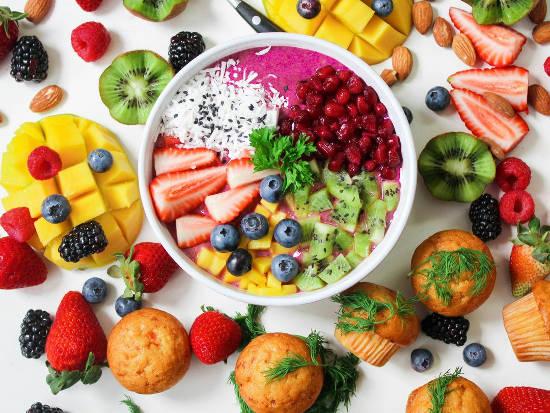 Understanding Calorie Density (And Why It’s Keeping You Stuck)