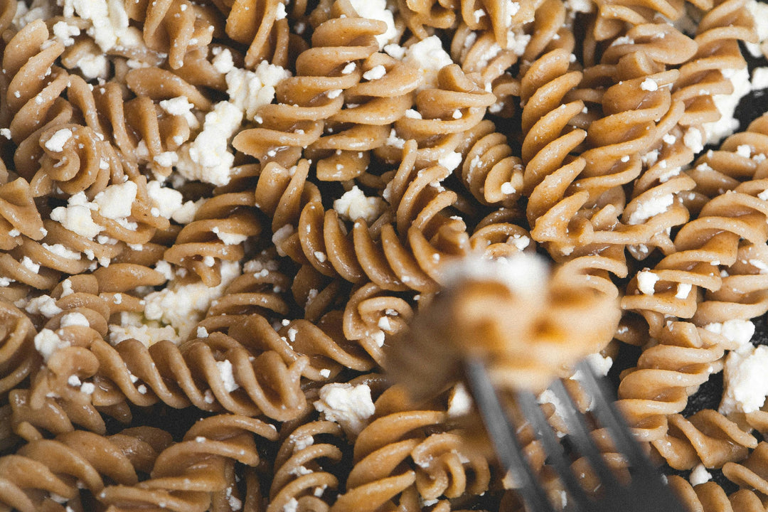 3 Big Nutrition Myths That Are Keeping You Stuck