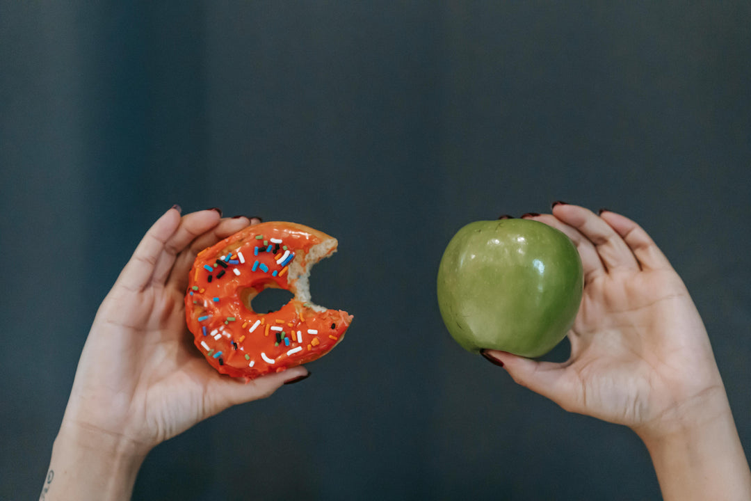 5 Sneaky Ways to Kill Cravings (Without Losing Your Mind)